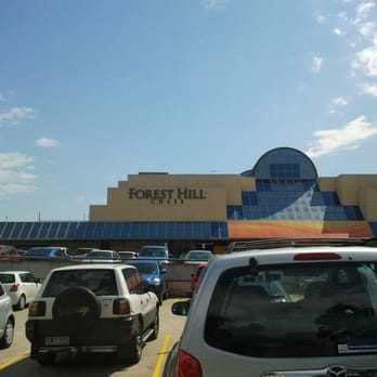 Forest Hill Chase Shopping Centre - Shopping Centers Near Me - Forest Hill, VIC