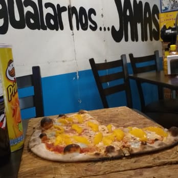 Che Boludo - Pizza Near Me - San Andrés Cholula, PUE