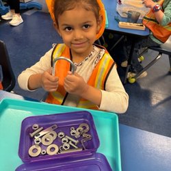 Florida Children's Museum visit to our Vpk class
