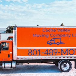 Cache Valley Moving Company
