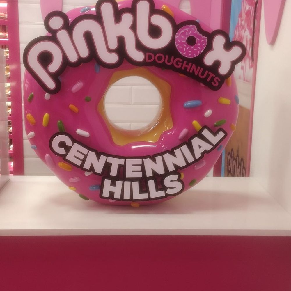 Pinkbox Doughnuts - Donuts Near Me - Las Vegas, Nevada Pinkbox Doughnuts - Donuts Near Me - Las Vegas, Nevada