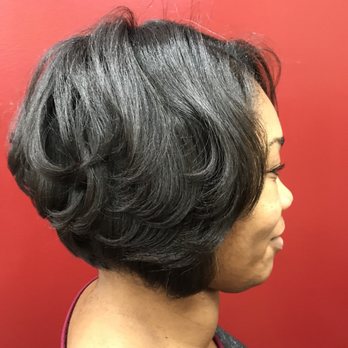 Salon 917 - Hair Salons Near Me - Atlanta, Georgia
