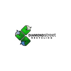 Diamond Street Recycling