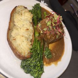 Short Ribs Bolognese