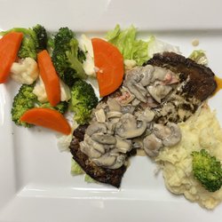 Mi Pueblo Restaurant 2 - Dish