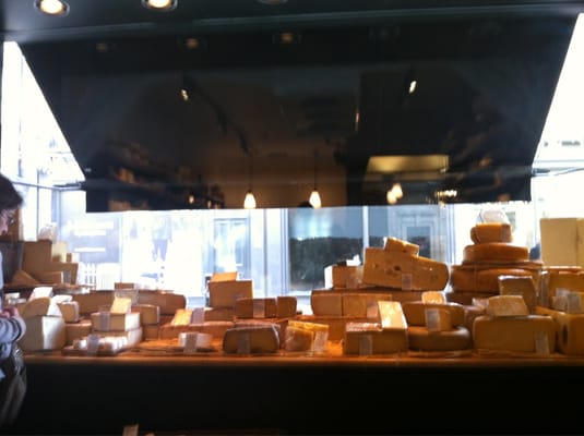 La Fromagerie by null