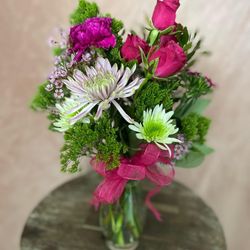 Tangled Lilac Flowers & Gifts