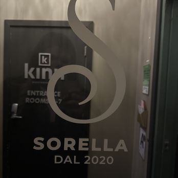 Sorella - Interior Door - Italian Near Me - Milwaukee, Wisconsin Sorella - Interior Door - Italian Near Me - Milwaukee, Wisconsin