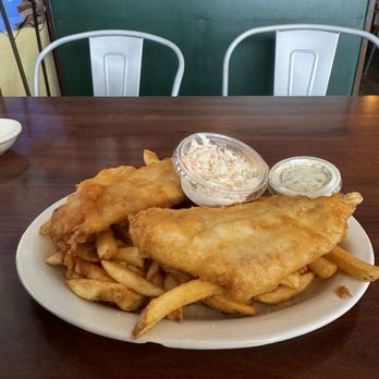 Cove Surf and Turf - Fish And Chips - Seafood Near Me - New Bedford, Massachusetts Cove Surf and Turf - Fish And Chips - Seafood Near Me - New Bedford, Massachusetts