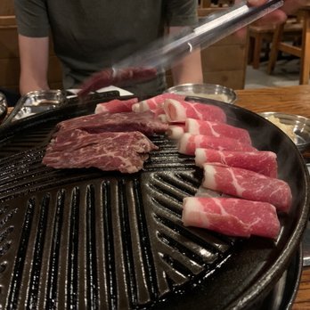Jongro BBQ - Korean Near Me - New York, New York Jongro BBQ - Korean Near Me - New York, New York