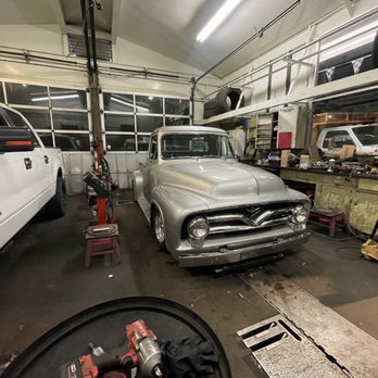 Sarellano Garage - Auto Repair Near Me Sarellano Garage - Auto Repair Near Me