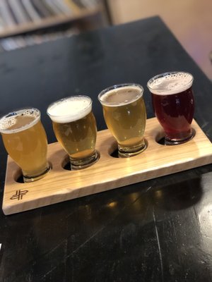 Waypost Brewing Co. by null