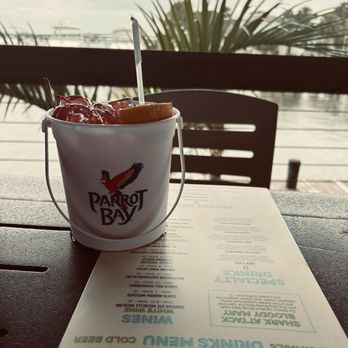Caribbean Jack's - Cocktails in a bucket! - Caribbean Near Me - Daytona Beach, Florida Caribbean Jack's - Cocktails in a bucket! - Caribbean Near Me - Daytona Beach, Florida