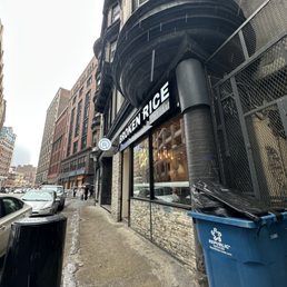 Outside Outside