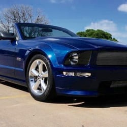 Late Model Restoration - All my parts for my 06 were from Latemodel Restoration Supply!!