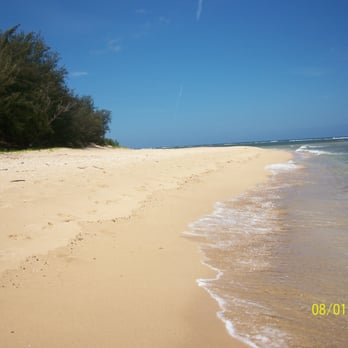 Tunnels Beach - west - Beaches Near Me