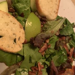 Fried Brie Fried Brie