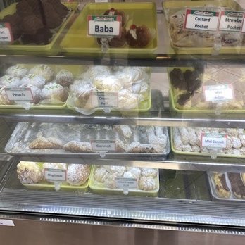 Tringali's Bakery - Bakeries Near Me - Warren, Michigan