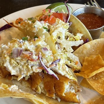 Siena Bistro - Fish tacos - New American Near Me - Las Vegas, Nevada Siena Bistro - Fish tacos - New American Near Me - Las Vegas, Nevada