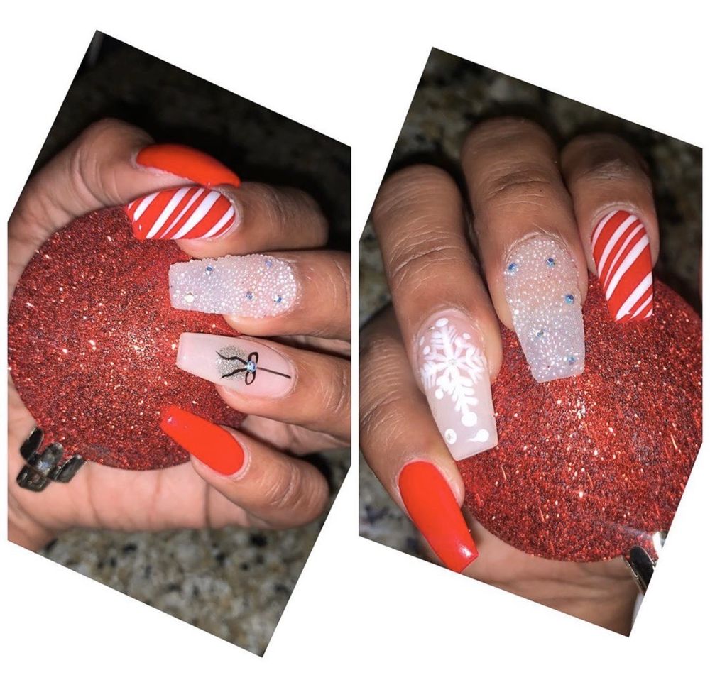 YES! NAILS AND SPA 278 Photos & 102 Reviews 13915 N Dysart Rd, El