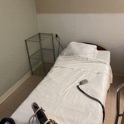 The Parks Healthcare and Rehabilitation Center - Arrival