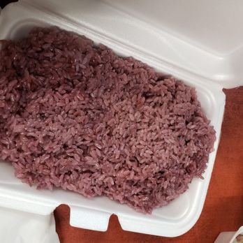 Hmong Village - Purple rice (chewy and delicious!) - Shopping Centers Near Me - Saint Paul, Minnesota Hmong Village - Purple rice (chewy and delicious!) - Shopping Centers Near Me - Saint Paul, Minnesota