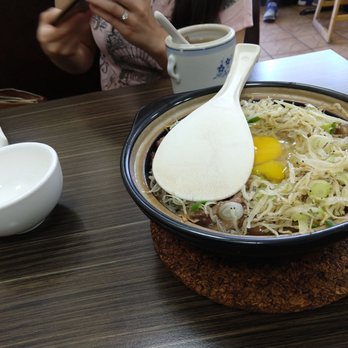 Good Taste Casserole Rice - Unionville - Clay pot rice - Chinese Near Me - Markham, Ontario Good Taste Casserole Rice - Unionville - Clay pot rice - Chinese Near Me - Markham, Ontario