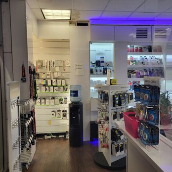 Atoz Wireless - Mobile Phone Repair Near Me - Chula Vista, California