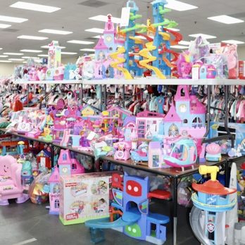 This Little Piggy Consignment - Toys! - Used, Vintage & Consignment Near Me - Upland, California