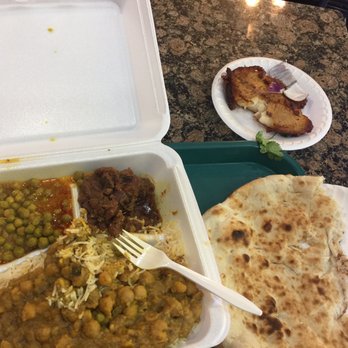 Kabob Bazaar - Middle Eastern Near Me - Arlington, Virginia