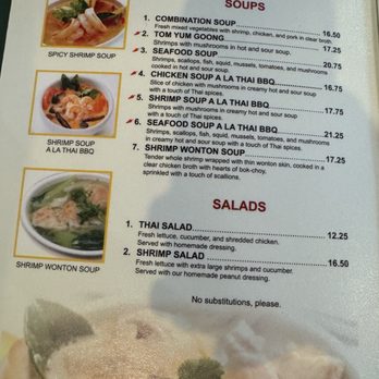 Thai Original BBQ - Thai Near Me - Glendale, California Thai Original BBQ - Thai Near Me - Glendale, California