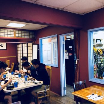 Jagalchi - The restaurant is smallish but customers come in droves! - Korean Near Me - Honolulu, Hawaii Jagalchi - The restaurant is smallish but customers come in droves! - Korean Near Me - Honolulu, Hawaii