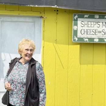 Vermont Shepherd - For the love of cheese - Cheese Shops Near Me - Putney, Vermont