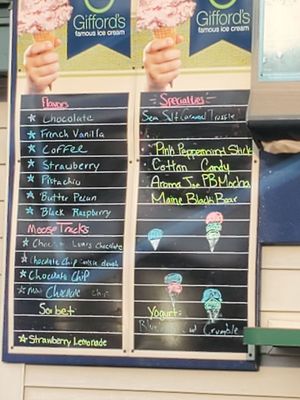 Menu photo 2 Pats Pizza Yarmouth, ME Menu photo 2 Pats Pizza Yarmouth, ME