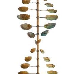 Steffich Fine Art Gallery - Double Helix Horizontal