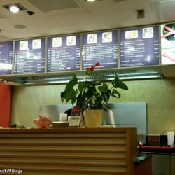 Haiky Asian Food