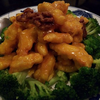 Yen Ching - Crispy honey chicken, they need to change the name to Crispy Honey Mustard Chicken - Chinese Near Me - Henrico, Virginia Yen Ching - Crispy honey chicken, they need to change the name to Crispy Honey Mustard Chicken - Chinese Near Me - Henrico, Virginia