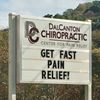 DalCanton Chiropractic gift card