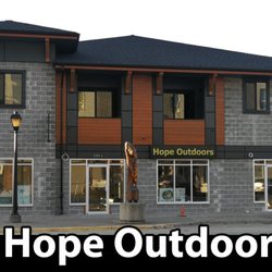 Hope Outdoors