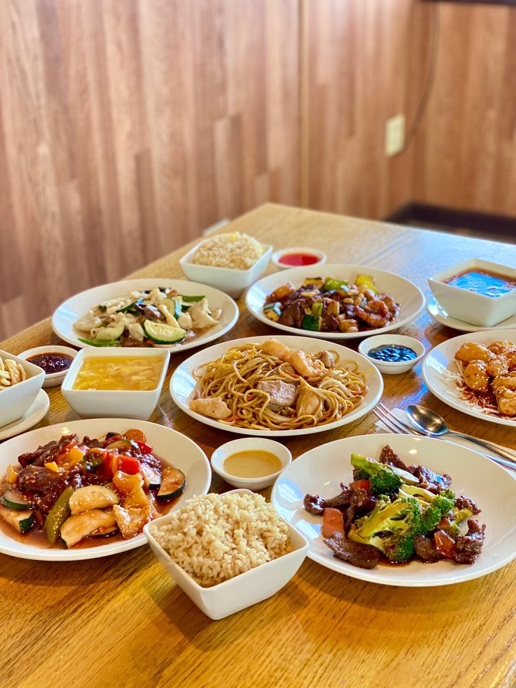 ASIAN CHEFS Updated September 2024 45 Photos & 113 Reviews 10053