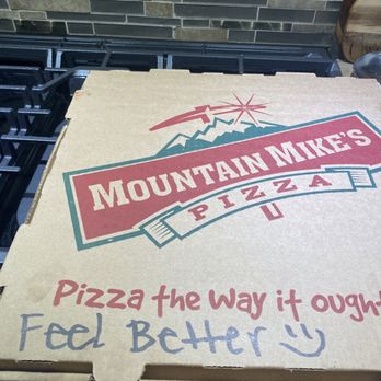 Mountain Mike's Pizza - Pizza Near Me - Vallejo, California Mountain Mike's Pizza - Pizza Near Me - Vallejo, California