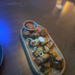 Aangan - Pork belly