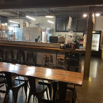 Beards & Bellies BBQ - Restaurant side - Barbeque Near Me - Covington, Kentucky