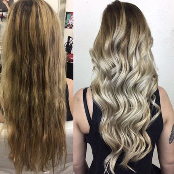 Sarah Cavender - Balayage - Hair Stylists Near Me - Tracy, California