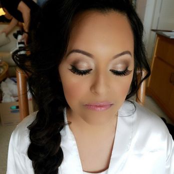 Cherbu - Makeup Artists Near Me