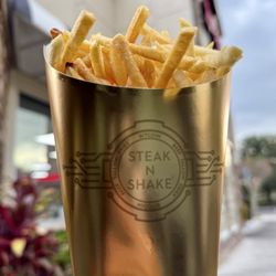Steak ’n Shake