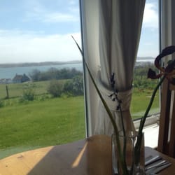 St Columba Hotel
