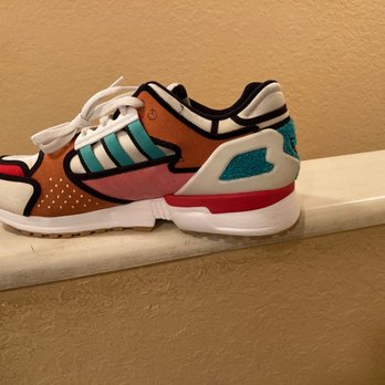 Sneakky Klean - Shoe Repair Near Me - Miami, Florida