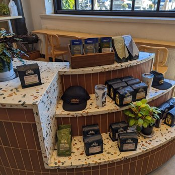 Unido Panama Coffee Roasters - Coffee & Tea Near Me - Washington, DC, District of Columbia Unido Panama Coffee Roasters - Coffee & Tea Near Me - Washington, DC, District of Columbia