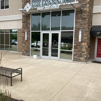 Solevanna Foot and Ankle - Podiatrists Near Me - Washington, Pennsylvania Solevanna Foot and Ankle - Podiatrists Near Me - Washington, Pennsylvania